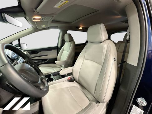 Used 2024 Honda Odyssey EX-L image 21