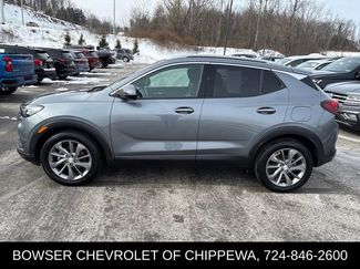 Certified 2022 Buick Encore GX Essence w/ Experience Buick Package video 2