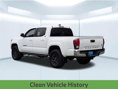 Used 2023 Toyota Tacoma SR5 RWD image 5