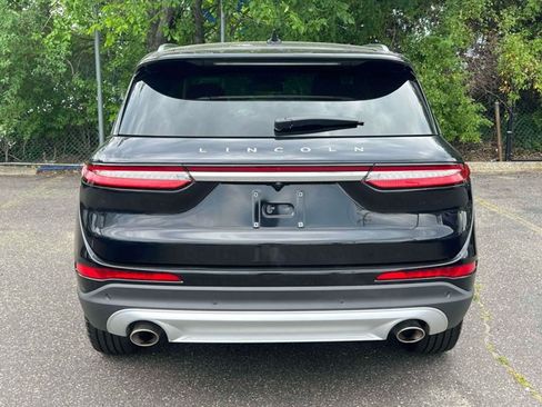 Used 2022 Lincoln Corsair AWD w/ Equipment Group 101A image 7