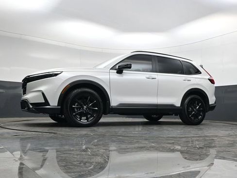 Used 2026 Honda CR-V Sport-L image 33