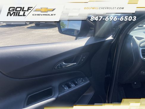Certified 2024 Chevrolet Equinox LT w/ LPO, Floor Liner Package FWD image 14