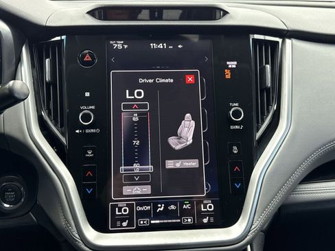 Used 2022 Subaru Legacy Limited image 31