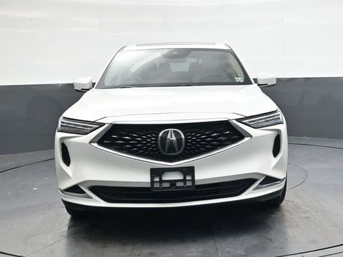 Used 2023 Acura MDX SH-AWD image 10