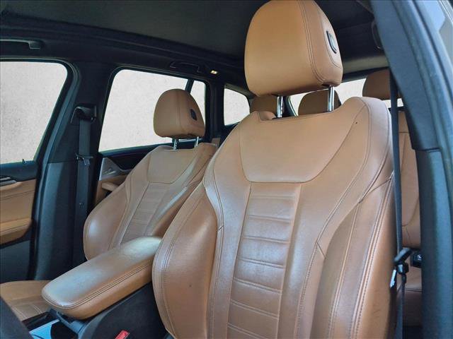 Used 2021 BMW X3 sDrive30i w/ Executive Package RWD image 13