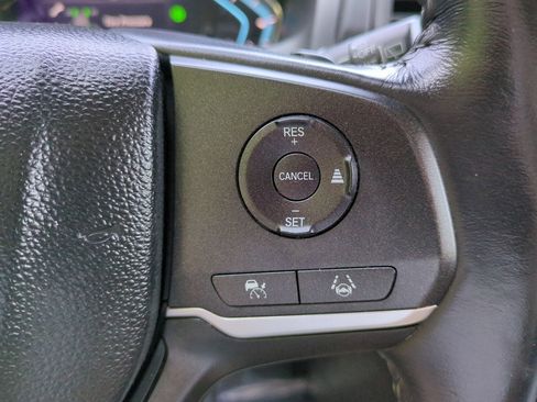 Used 2023 Honda Odyssey EX-L image 26