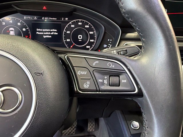 Used 2018 Audi A5 2.0T Prestige AWD/4WD image 18