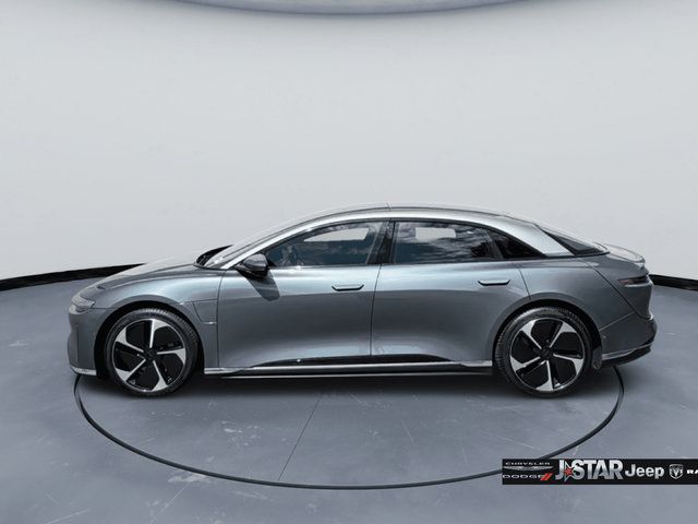 Used 2025 Lucid Air Touring AWD/4WD image 8