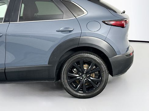 Used 2024 MAZDA CX-30 AWD 2.5 S w/ Preferred Package image 40