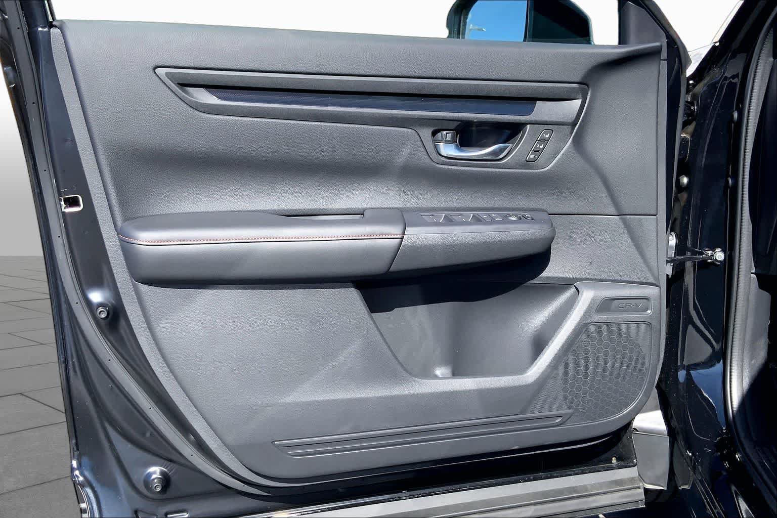 New 2027 Honda CR-V Sport-L image 10
