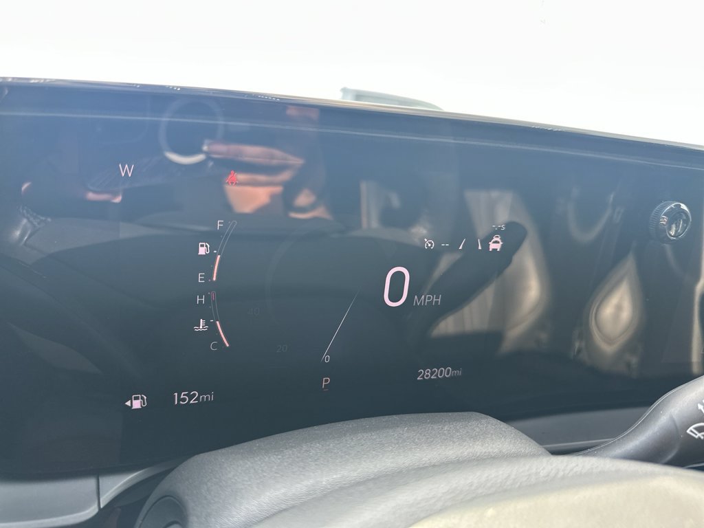 Certified 2024 Buick Envista Avenir FWD image 11