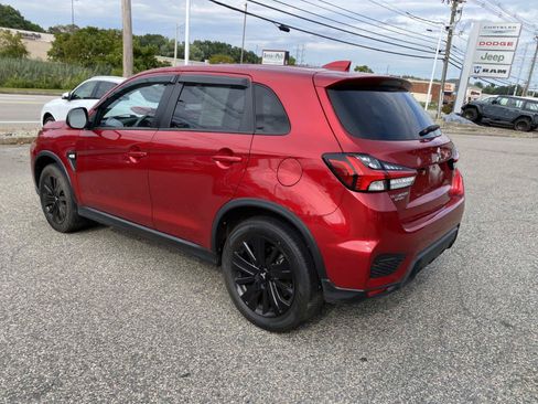 Used 2023 Mitsubishi Outlander Sport LE AWD/4WD image 7