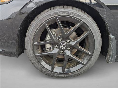 Used 2026 Honda Civic Sport image 9