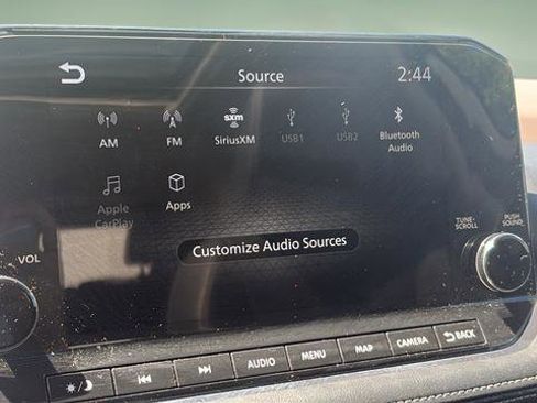 Used 2023 Nissan Rogue SL w/ SL Premium Package AWD/4WD image 25