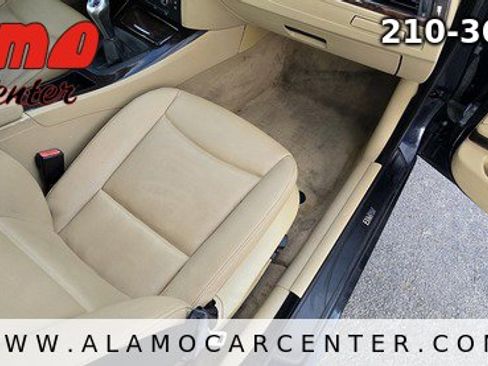 Used 2007 BMW 328xi Sedan image 16