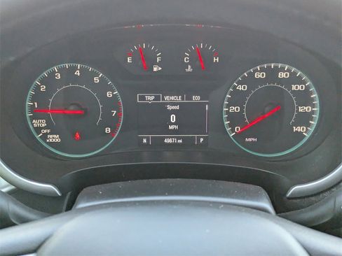 Used 2024 Chevrolet Malibu RS image 14