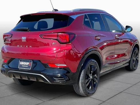 Used 2024 Buick Encore GX Sport Touring image 13