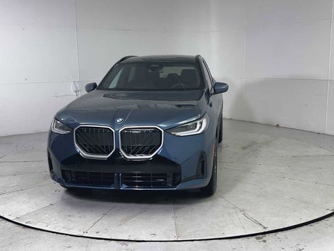 New 2026 BMW X3 xDrive30 w/ M Sport Package image 7