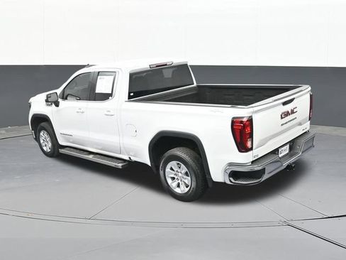 Used 2023 GMC Sierra 1500 SLE AWD/4WD image 57