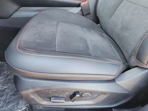 Used 2025 Ford Explorer ST w/ Sun And Sound Package image 26