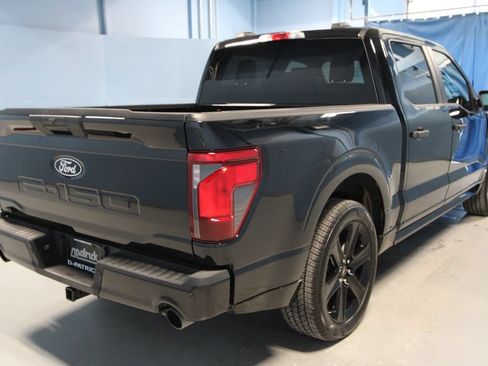 Used 2026 Ford F150 STX w/ F-150 LOBO Package AWD/4WD image 30