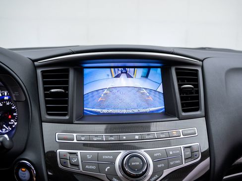 Used 2019 INFINITI QX60 Pure AWD/4WD image 22