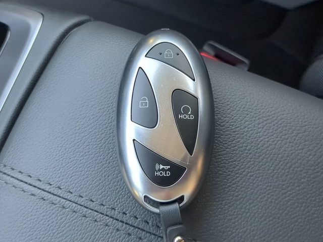New 2025 Hyundai Tucson SE FWD image 26