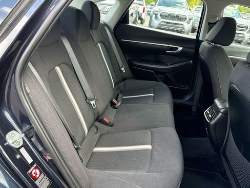 Used 2021 Hyundai Sonata SEL FWD image 17