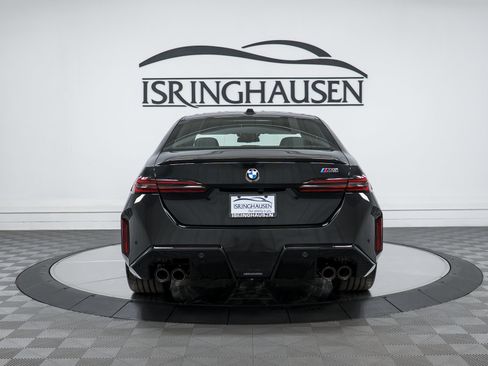 Used 2026 BMW M5 w/ Carbon Package image 6