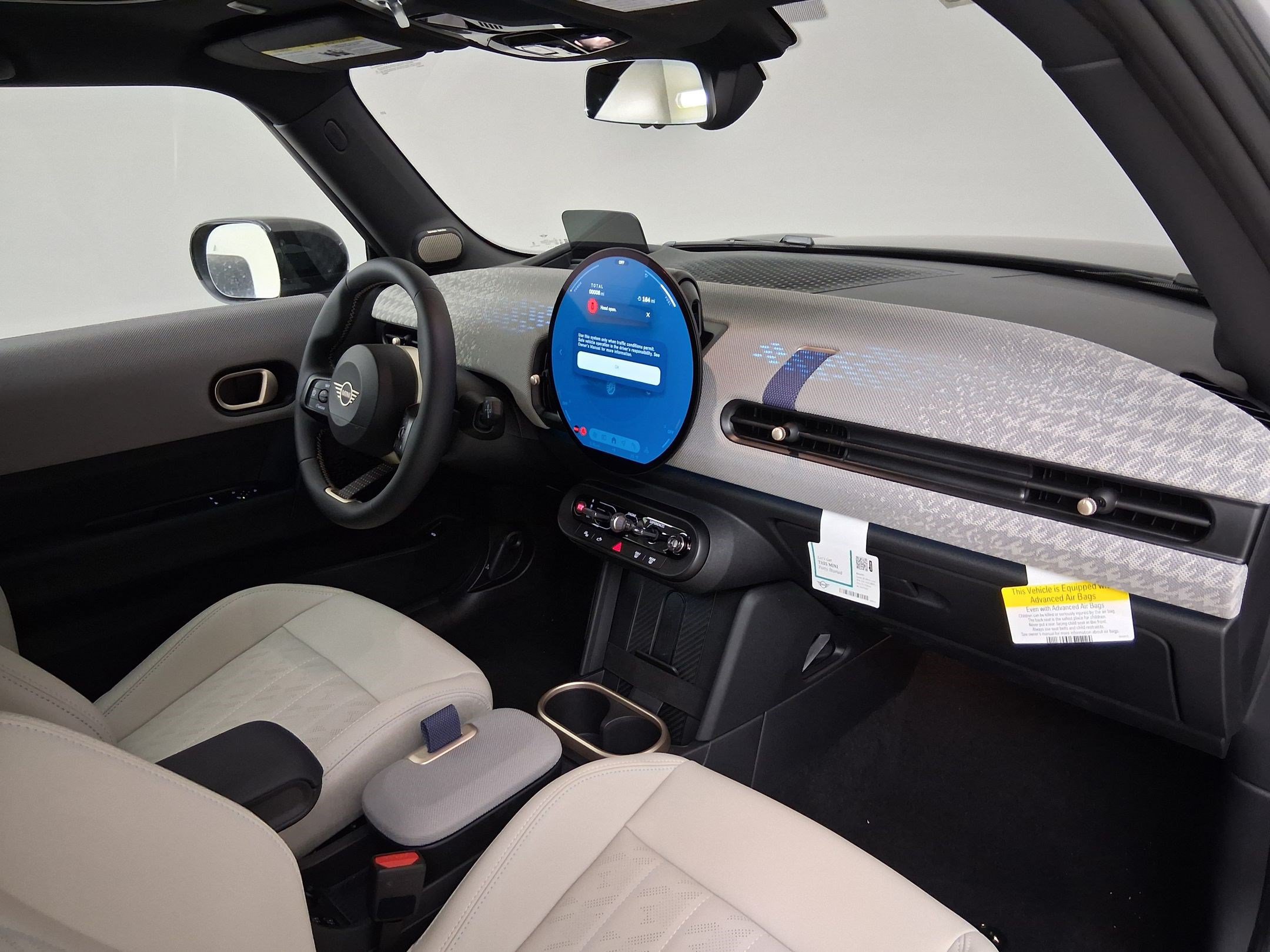 New 2026 MINI Cooper 2-Door Hardtop FWD image 28
