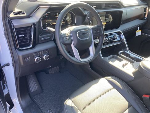 New 2026 GMC Sierra 2500 Denali w/ Denali Reserve Package AWD/4WD image 12