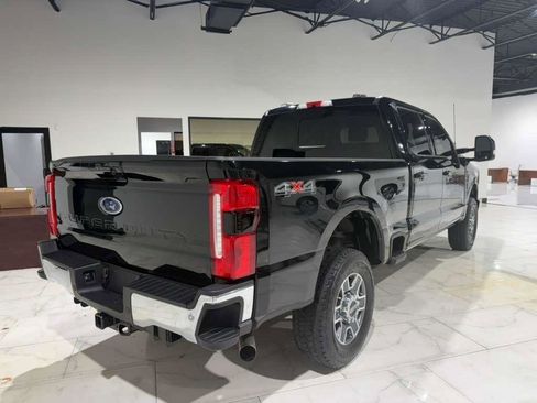 Used 2023 Ford F250 Lariat w/ Lariat Ultimate Package image 8