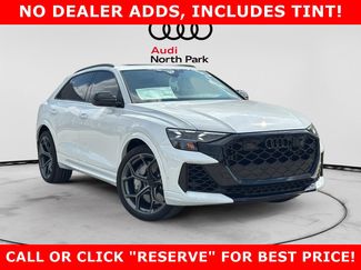 New 2026 Audi RS Q8 performance AWD/4WD video 1