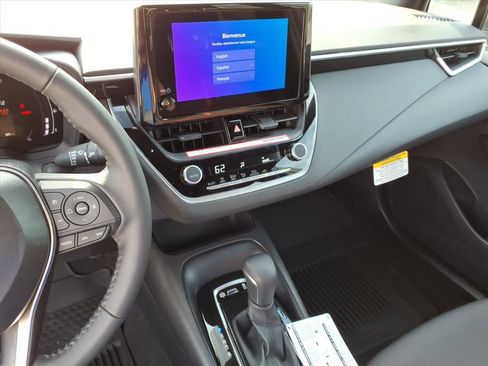 New 2026 Toyota Corolla SE image 17