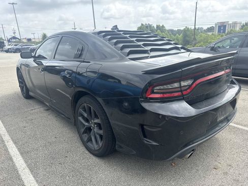 Used 2021 Dodge Charger GT w/ Blacktop Package RWD image 6