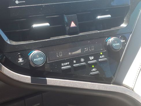 Certified 2023 Toyota Camry XLE w/ Navigation Package FWD image 18