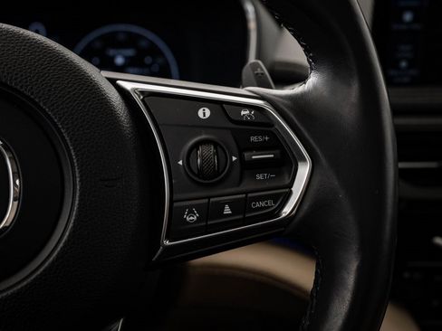 Certified 2025 Acura MDX w/ Advance Package image 30