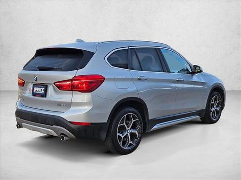 Used 2019 BMW X1 sDrive28i image 5
