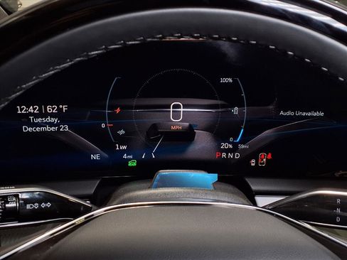 New 2026 Cadillac Optiq Sport 1 image 19