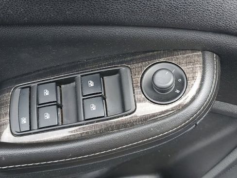 Used 2015 Chevrolet Malibu LT w/ Power Convenience Package image 14