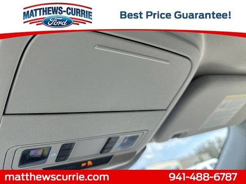 New 2026 Ford Explorer Active w/ Active Comfort Package image 23