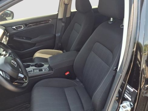 Used 2022 Honda Civic EX image 15