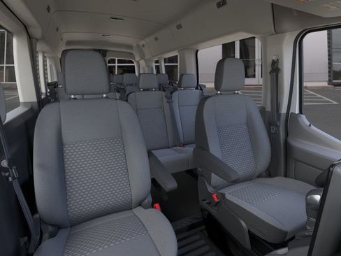 New 2025 Ford Transit 350 XLT image 11