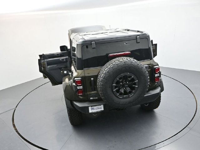 New 2026 Ford Bronco Raptor AWD/4WD image 48