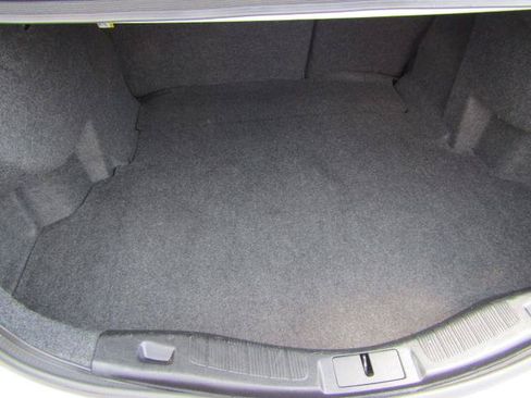 Certified 2020 Ford Fusion SEL FWD image 11