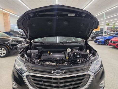 Used 2019 Chevrolet Equinox LS FWD image 39