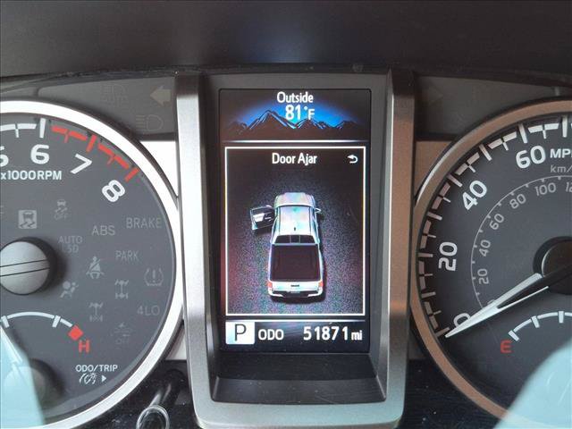 Used 2023 Toyota Tacoma SR5 RWD image 10