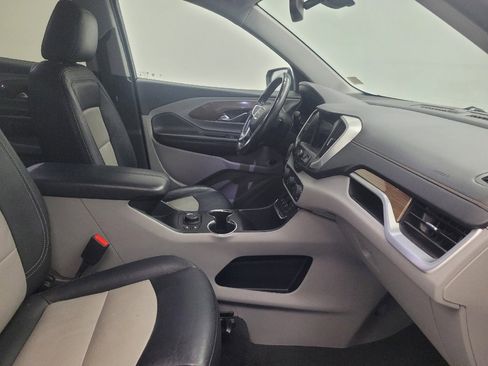 Used 2018 GMC Terrain SLE w/ Driver Convenience Package image 21