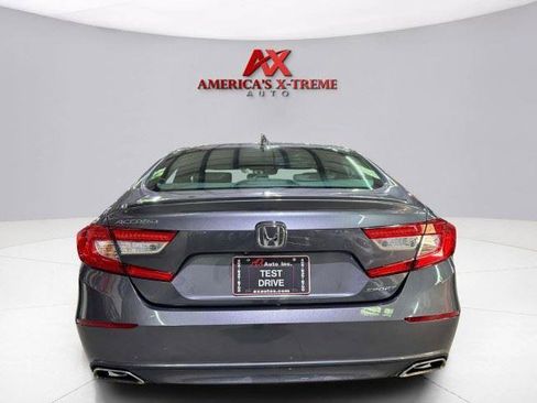 Used 2020 Honda Accord Sport image 4