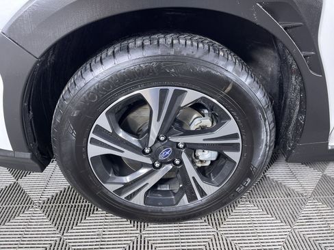 Certified 2024 Subaru Crosstrek 2.0i Premium AWD/4WD image 24